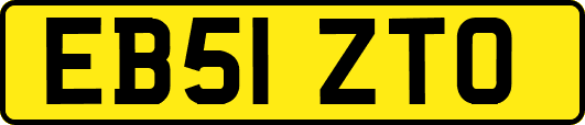EB51ZTO