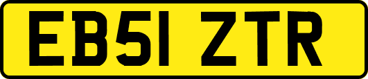EB51ZTR