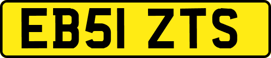 EB51ZTS