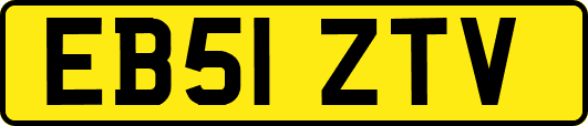 EB51ZTV