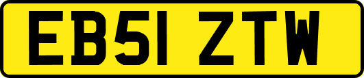 EB51ZTW
