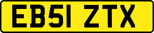 EB51ZTX