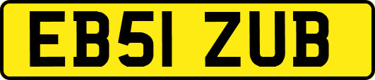 EB51ZUB