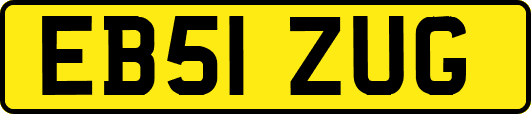 EB51ZUG