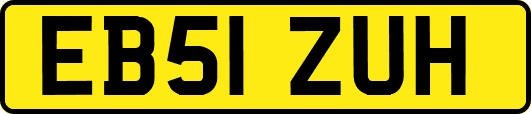 EB51ZUH