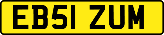 EB51ZUM