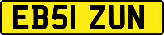 EB51ZUN