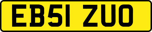 EB51ZUO