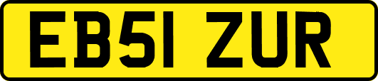 EB51ZUR