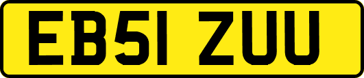 EB51ZUU