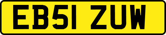 EB51ZUW