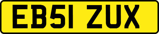EB51ZUX