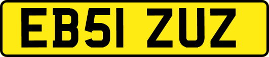 EB51ZUZ