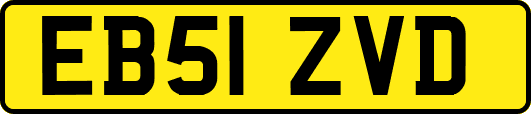EB51ZVD