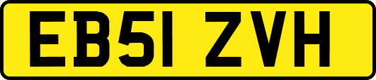 EB51ZVH