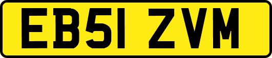 EB51ZVM
