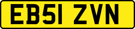 EB51ZVN