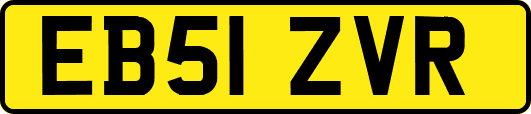 EB51ZVR