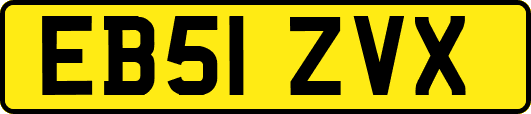 EB51ZVX