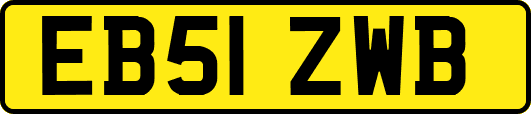 EB51ZWB