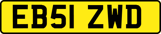 EB51ZWD