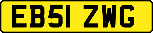 EB51ZWG