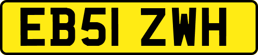 EB51ZWH