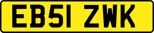 EB51ZWK