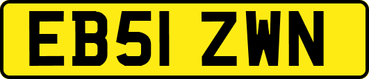 EB51ZWN