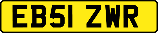 EB51ZWR