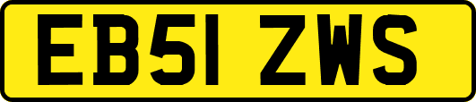 EB51ZWS