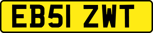 EB51ZWT