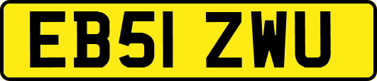 EB51ZWU