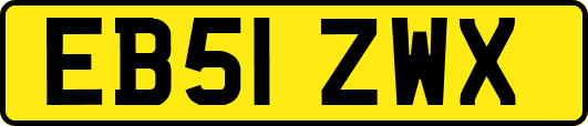 EB51ZWX