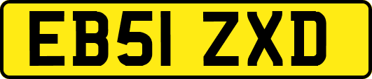 EB51ZXD
