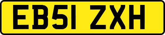 EB51ZXH