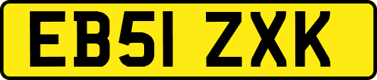EB51ZXK