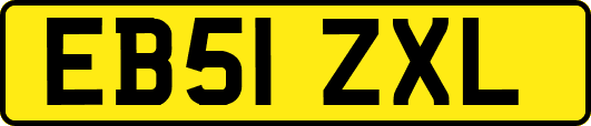 EB51ZXL
