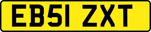 EB51ZXT