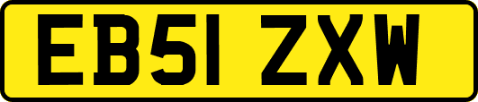 EB51ZXW