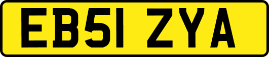 EB51ZYA