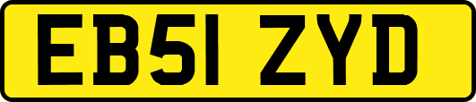 EB51ZYD