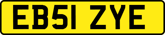 EB51ZYE