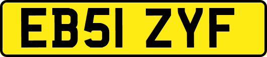 EB51ZYF