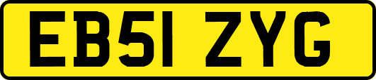 EB51ZYG