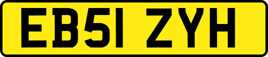 EB51ZYH