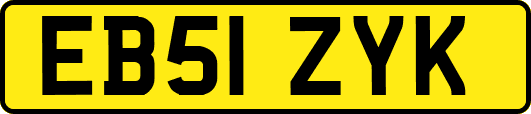 EB51ZYK