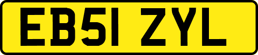 EB51ZYL