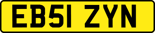 EB51ZYN