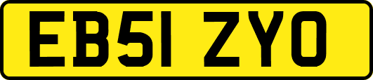 EB51ZYO